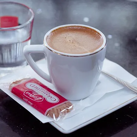 Park Bed and Breakfast