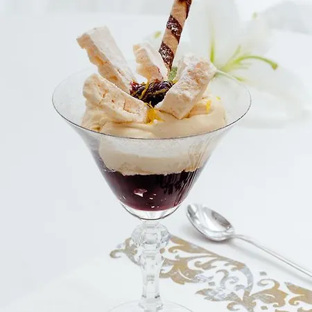 Park Отель типа 