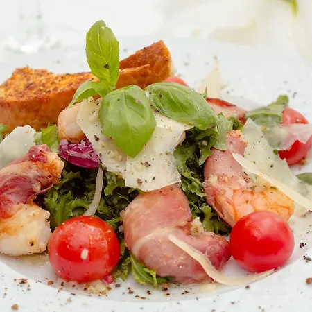 Park Bed and Breakfast Goleniów