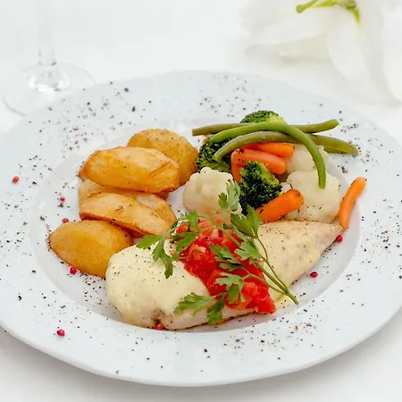 Park Отель типа 