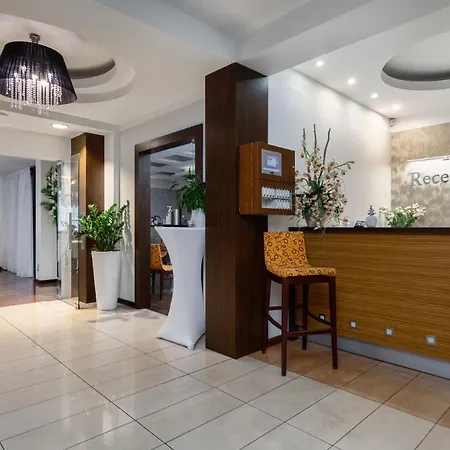 Park 4* Голеню