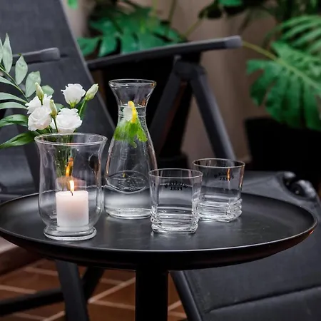 Bed & Breakfast Park