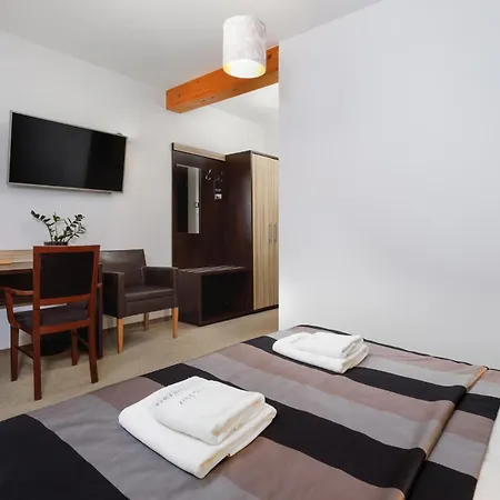 Park Bed and Breakfast Goleniów