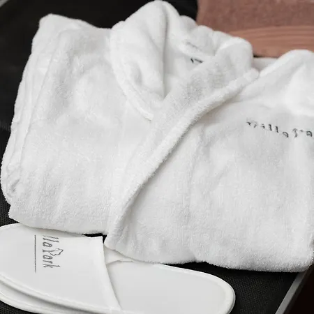 Park Отель типа 