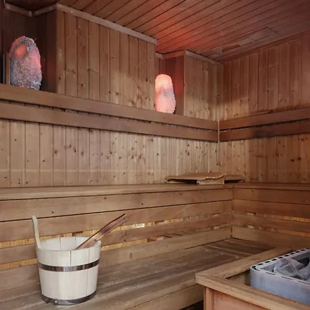 Park Отель типа 