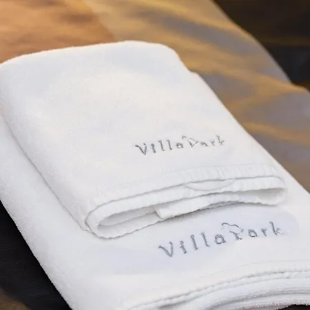 Park Bed & Breakfast Goleniów