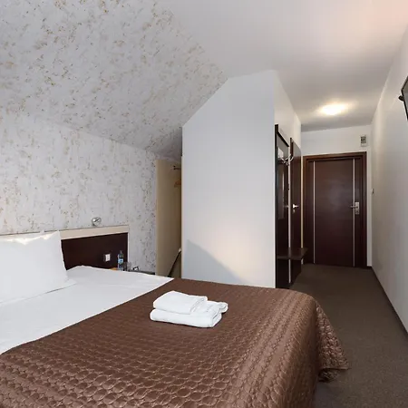 Park Bed and Breakfast