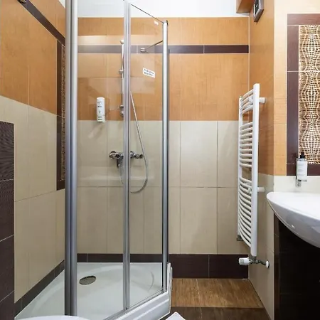 Bed and Breakfast Park 4*