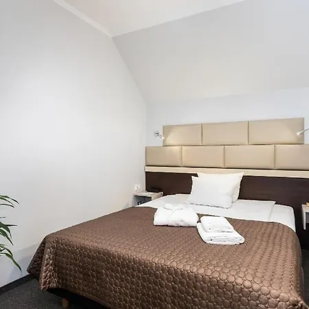 Park Отель типа 