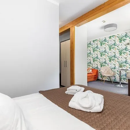 Park ベッド・アンド・ブレックファスト 4*