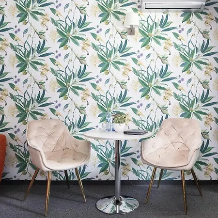 Park 4* Голеню