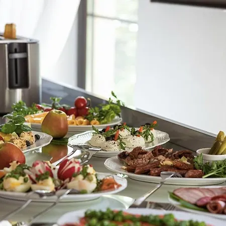 Park ベッド・アンド・ブレックファスト Goleniów