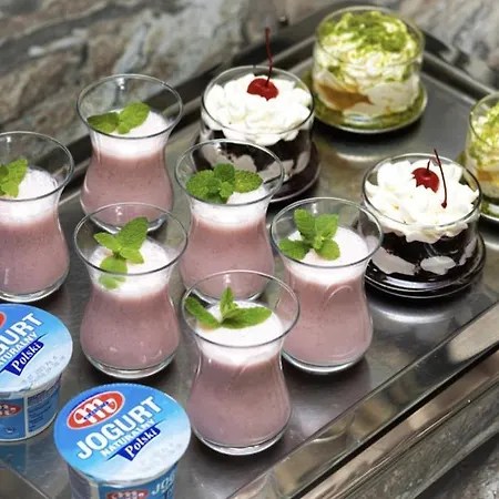 Bed and Breakfast Park