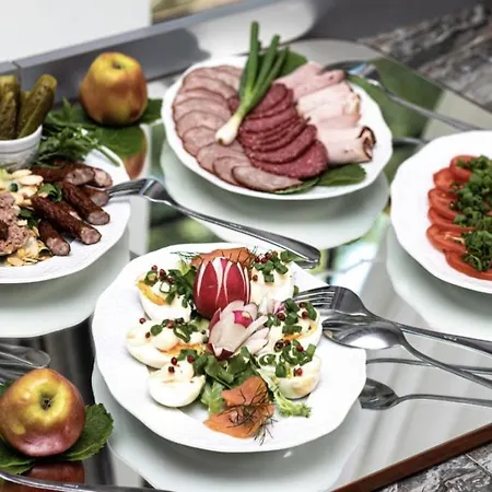 Park Bed and Breakfast Goleniów