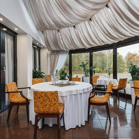 ベッド・アンド・ブレックファスト Park