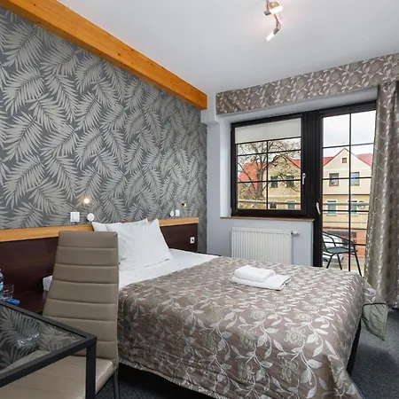 Bed and Breakfast Park