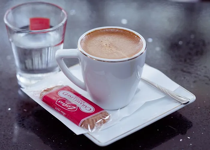 Park Bed & Breakfast