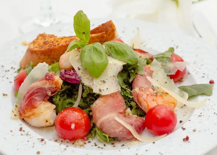 Park Bed & Breakfast Goleniów