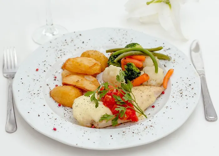 Park Bed & Breakfast