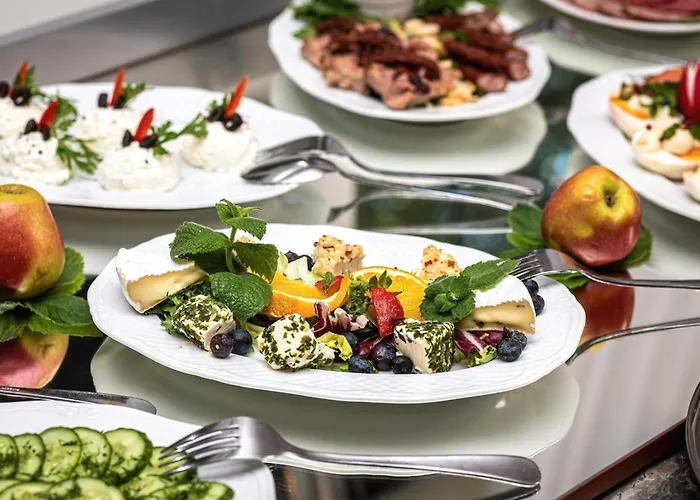 Park Bed & Breakfast 4*