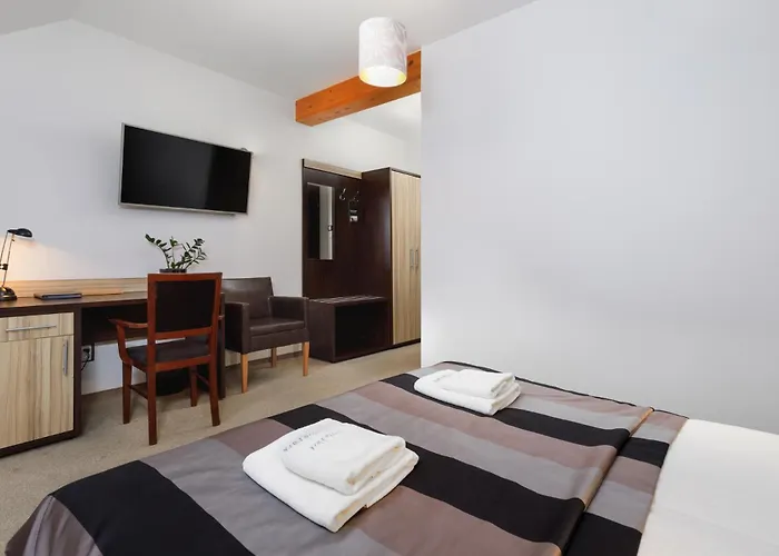 Park Bed & Breakfast Goleniów