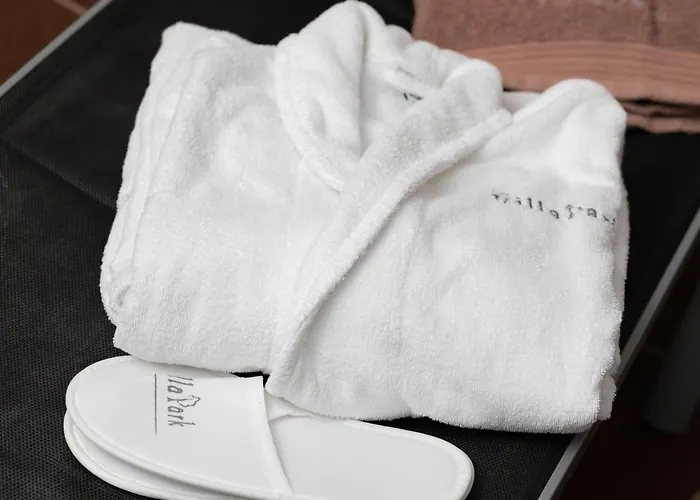 Park Bed & Breakfast