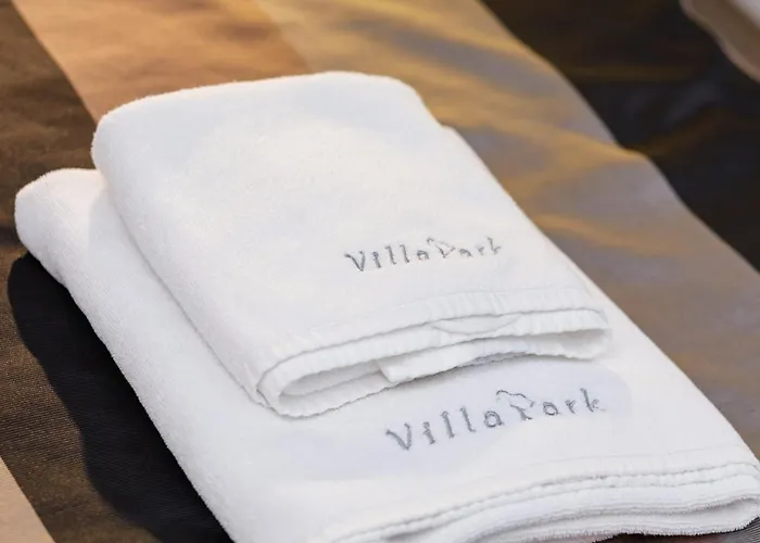 Park Bed & Breakfast Goleniów