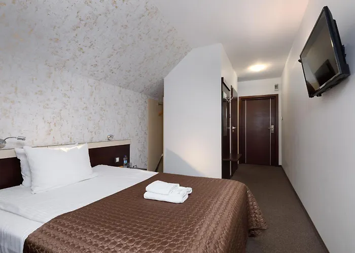 Park Bed & Breakfast