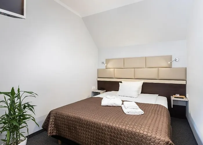 Park Bed & Breakfast Goleniów