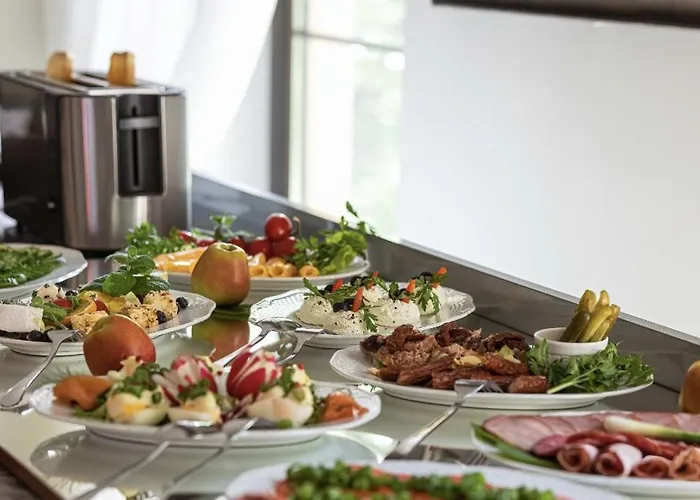 Park Bed & Breakfast Goleniów