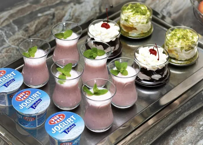 Bed & Breakfast Park