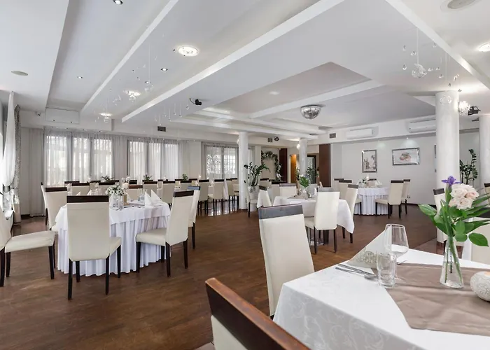 Bed & Breakfast Park 4*