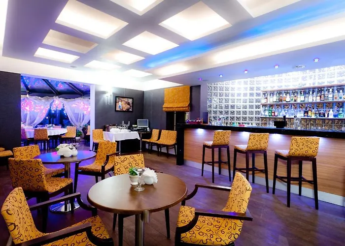 Bed & Breakfast Park